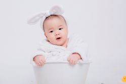 -小熊维尼高端儿童摄影(罗湖区总店)