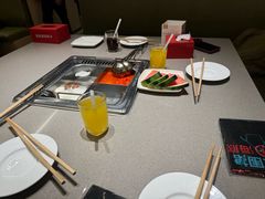 -海底捞火锅(青悦城店)