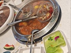 -千牛将·鲜牛肉火锅(开元路店)