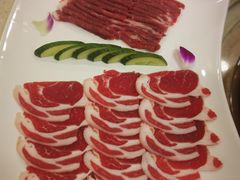-阳坊胜利涮羊肉(阳坊老店)