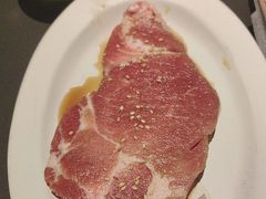 -黑崎烧肉·山野厨房(坪山店)