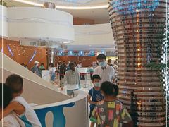 -南宫温泉水世界