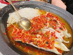 -望湘园·洞庭渔宴(永旺店)