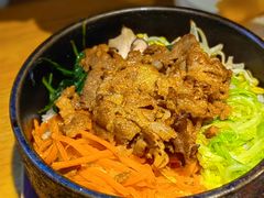 -牛市牛烤肉(西单大悦城店)