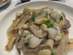 -老阊门菜馆(山塘街店)