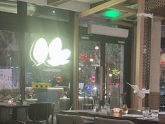 -ELI FALAFEL Lebanese&Mediterranean黎巴嫩美食(富城路店)