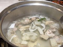 -狐狸爱上椰子鸡(滨江星光大道店)