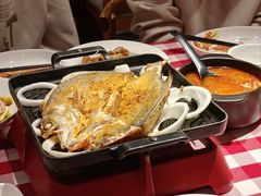 -西贝(南开大悦城店)