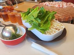-豆花姐烂豆花火锅(水屯北路恒大滨河店)