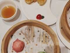 -新雅粤菜馆(南京东路店)