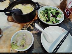 -小吊梨汤·北京菜(香山店)