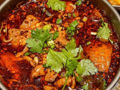 -夜食白市Yespicy·烧烤啤酒宵夜(番禺四海城店)