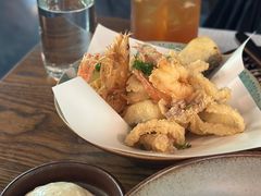 -Apollo·西班牙小酒馆(安福路店)