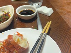 -东海怡品海鲜豆捞(舟宿夜江店)
