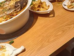 -小土豆北方菜馆(文慧园店)