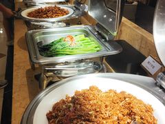 -芭菲盛宴·环球美食(北城国际店)