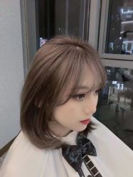 -3AM·S HAIR SALON烫发染发接发