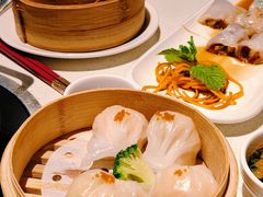 -煲王粤菜餐厅(中侨中心店)