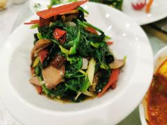 -令氏家外家周秦食府(高新店)