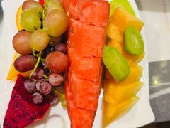-海尔巴格·新疆菜(吐鲁番店)