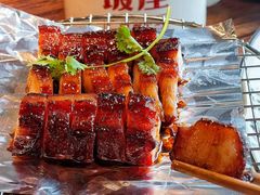 -广府乡下·饭庄(新港东路店)