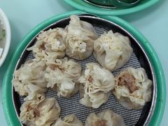 -北三沙家烧麦(北头道街店)