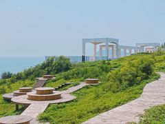 -漳州滨海火山岛自然生态风景区