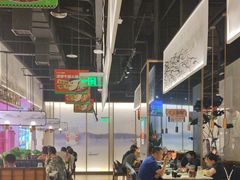 -新辣道鱼火锅(航天万源店)