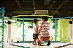 -北京科学中心儿童乐园