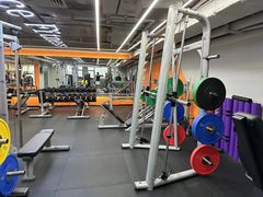 -ALIV WELLNESS运动健身(浦东大道店)