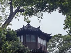 -拙政园
