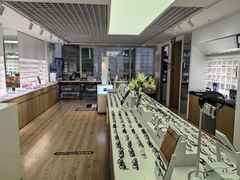 -启明眼镜(海淀黄庄店)