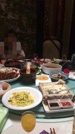 -鹊华居·地道鲁菜·海鲜·融合味(大明湖店)