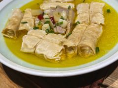 -卢小厨私房菜(长兴店)