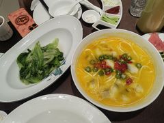 -全聚德(上海首店浦东店)