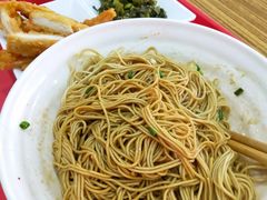 -江南大学-第一食堂(江南苑)
