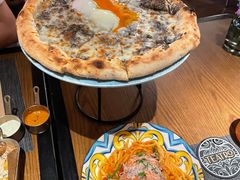 -IL TEATRO 精品意大利餐厅