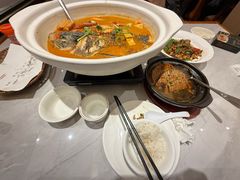 -芳·宴江南(范家路店)