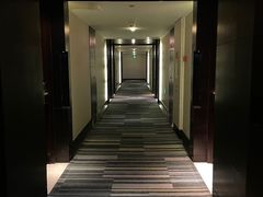 -青岛海尔洲际酒店