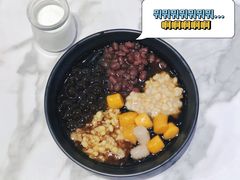-乐果甜心·潮汕冰室(南澳后宅分店)