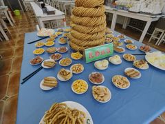 -民杨抓饭(柏香苑店)