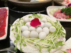 -潘小辣鲜肉老火锅