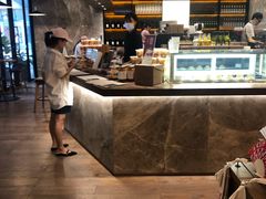 -去茶山(重庆万象城店)