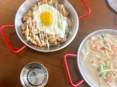 -青春分食(仙林大学城店)