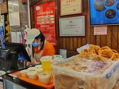 -天兴居(鲜鱼口街店)