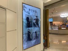 -海马体照相馆(环贸iapm大师爱情店)