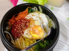 -金达莱烧烤(黎明南街店)