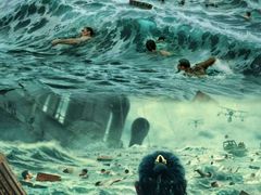 -AMG海上明珠影城(上海环球港RealDCinema店)