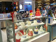 -CAKE BOSS 蛋糕老板(西单君太百货店)