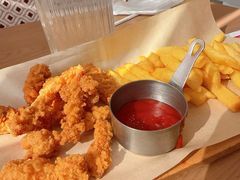 -必胜客(华都店)